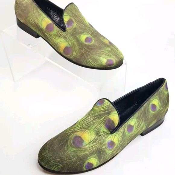 cecilia bringheli shoes